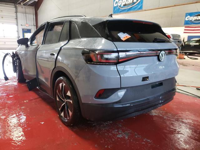 VOLKSWAGEN ID.4 PRO 2021