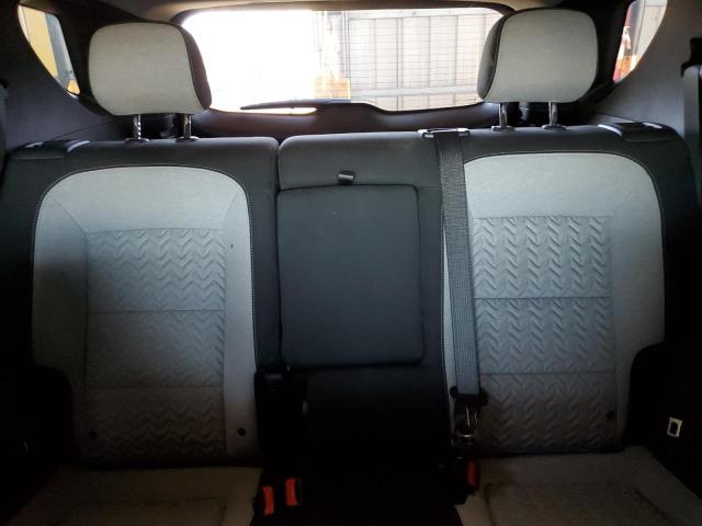 CHEVROLET EQUINOX LS 2024