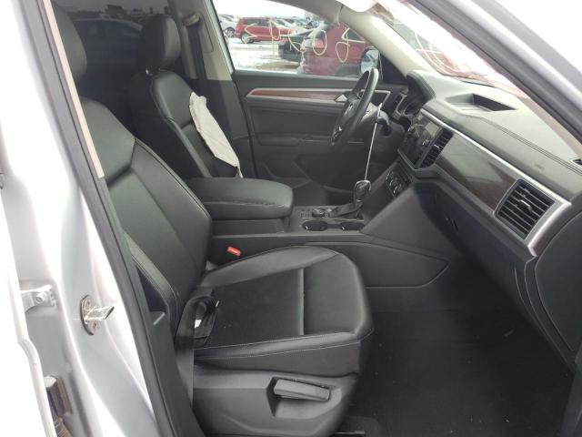 VOLKSWAGEN ATLAS SE 2019