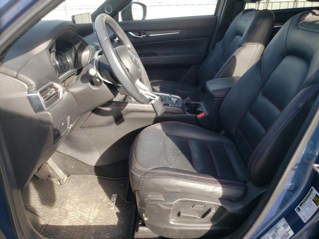 MAZDA CX-5 2022