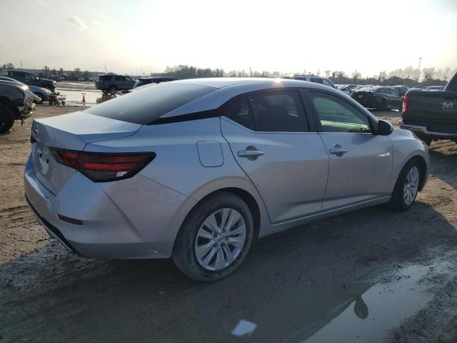 NISSAN SENTRA S 2022