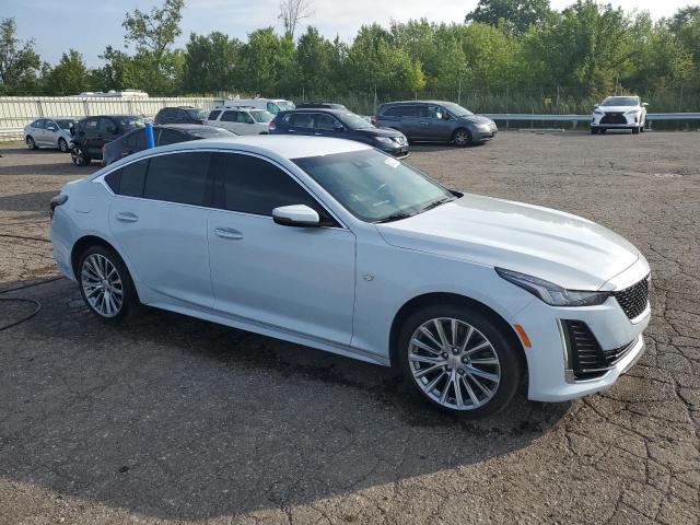 CADILLAC CT5 PREMIUM LUXURY SPECIAL EDITION 2022