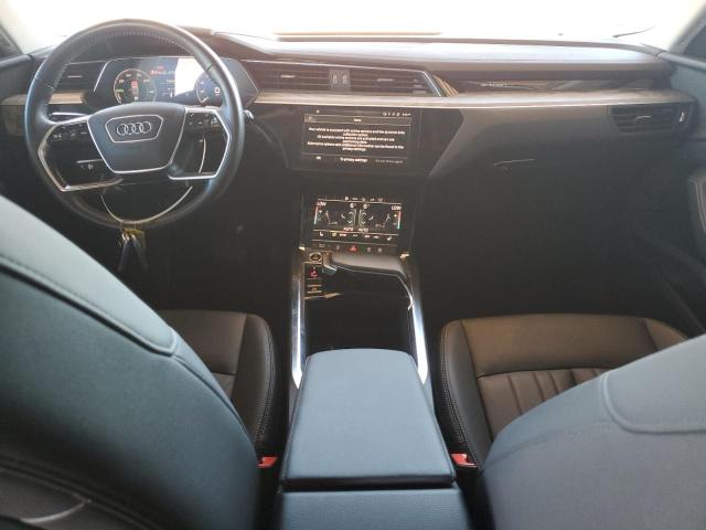 AUDI E-TRON PREMIUM 2021
