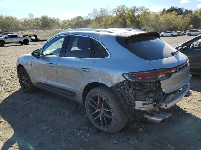 PORSCHE MACAN S 2023