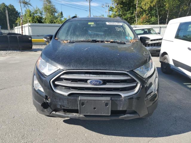 FORD ECOSPORT SE 2022