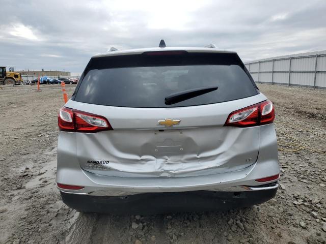 CHEVROLET EQUINOX LT 2021