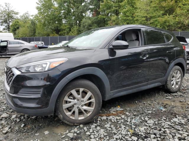 HYUNDAI TUCSON SE 2021