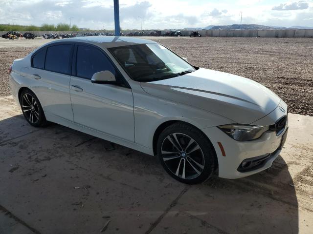 BMW 330 I 2018