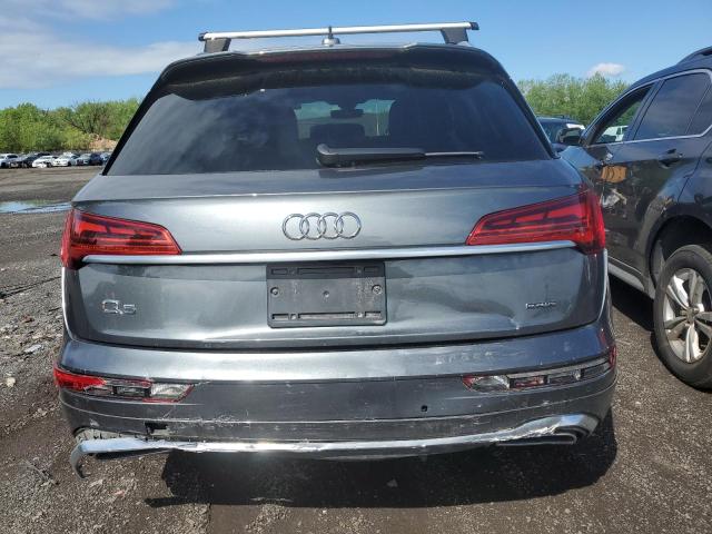 AUDI Q5 PREMIUM PLUS 45 2022