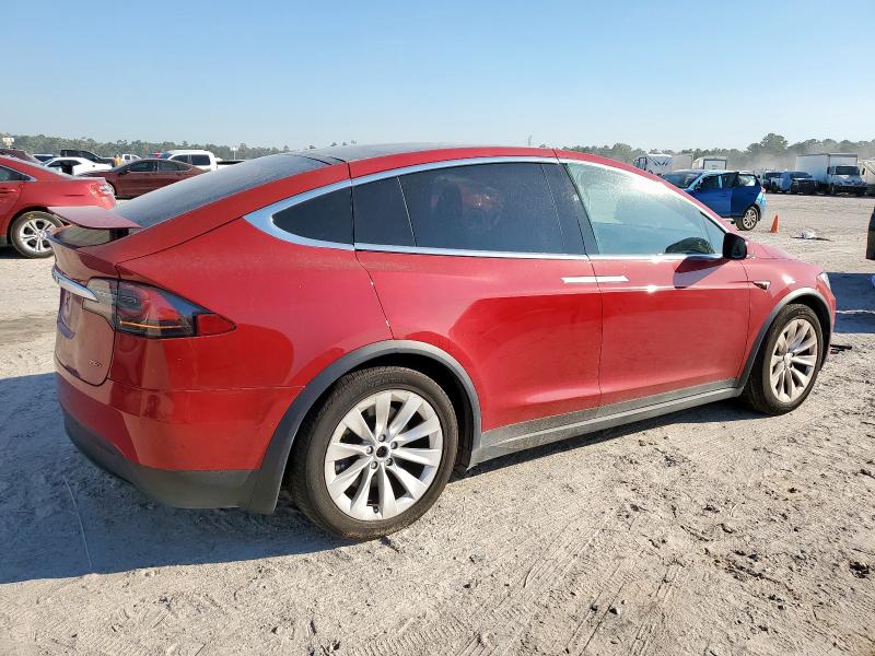TESLA MODEL X 2018