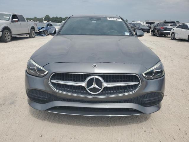 MERCEDES-BENZ C 300 2022