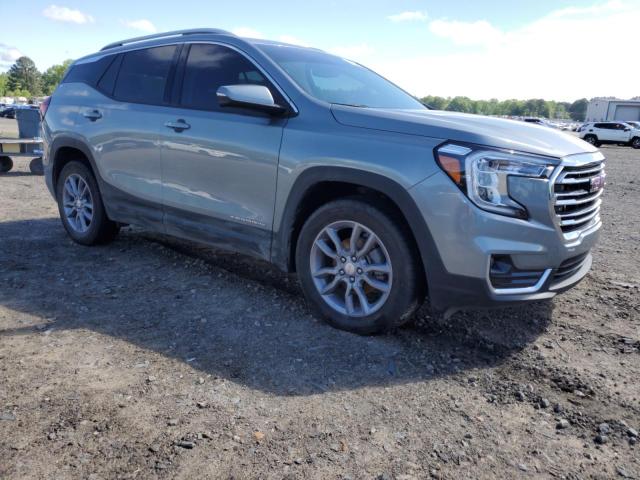 GMC TERRAIN SLT 2023