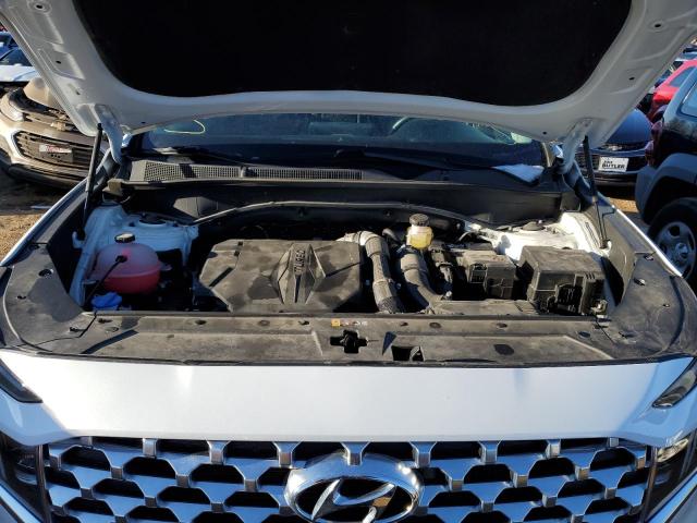 HYUNDAI SANTA FE LIMITED 2021