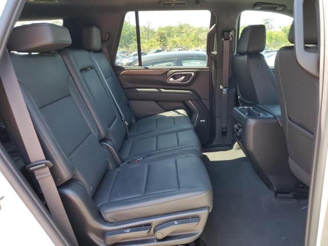 CHEVROLET TAHOE K1500 Z71 2024