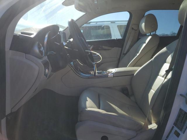 MERCEDES-BENZ GLC 300 4MATIC 2019