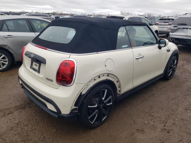 MINI COOPER 2022