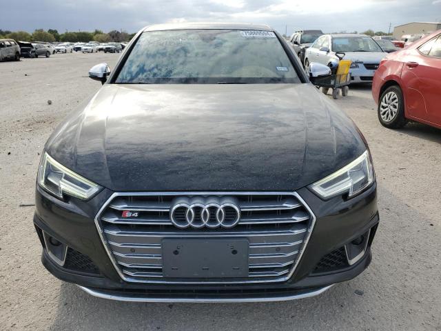 AUDI S4 PREMIUM PLUS 2019