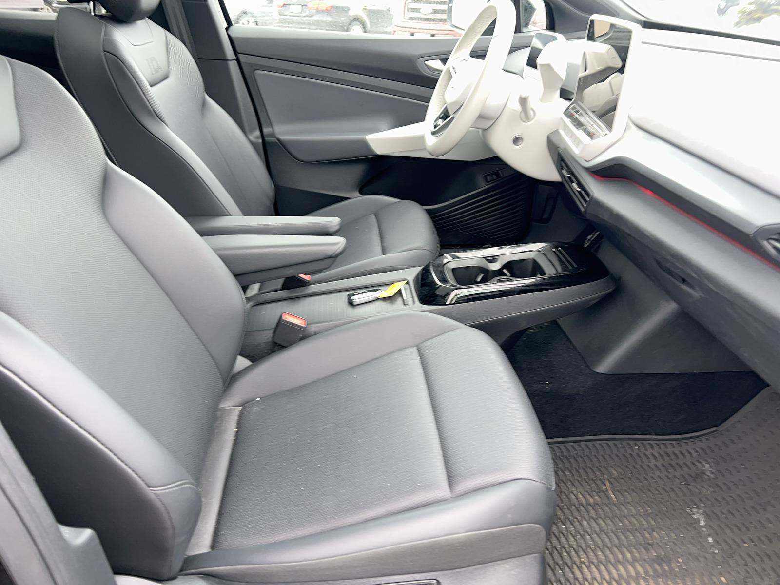 Volkswagen ID.4 1st Edition 2021