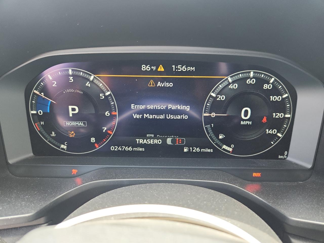 MITSUBISHI OUTLANDER SE 2023