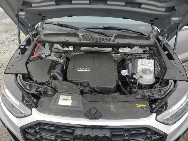 AUDI Q5 PREMIUM PLUS 45 2023