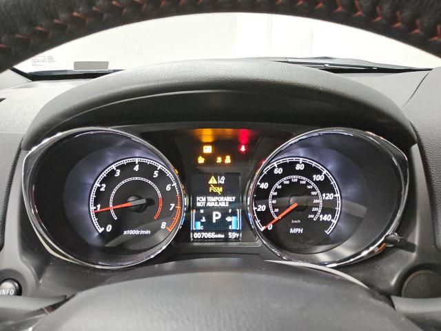 MITSUBISHI OUTLANDER SPORT S 2025
