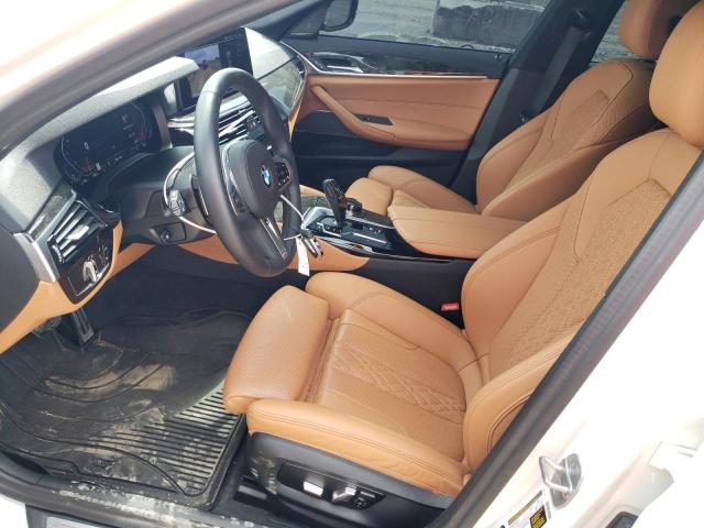 BMW 530 XI 2022