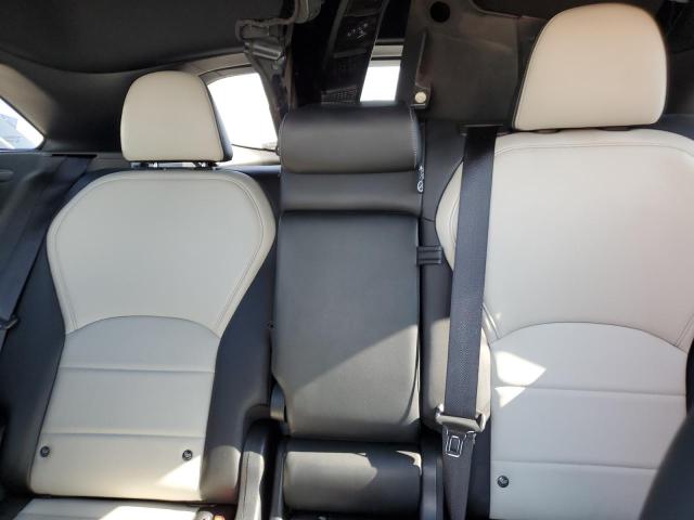 INFINITI QX55 LUXE 2022