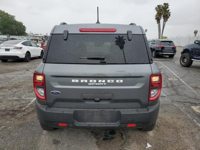 FORD BRONCO SPORT BIG BEND 2024