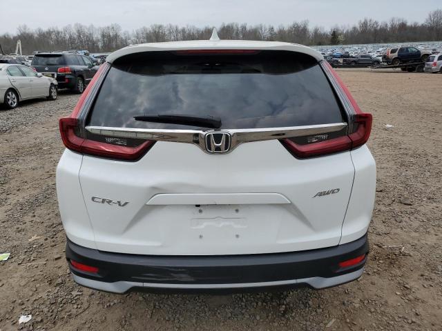 HONDA CR-V EX 2020