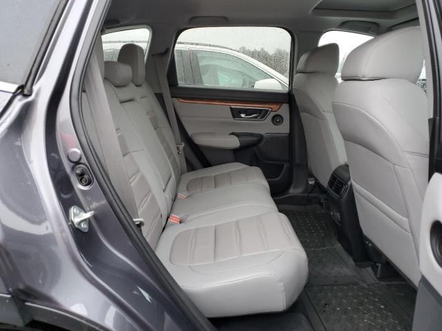 HONDA CR-V EXL 2019
