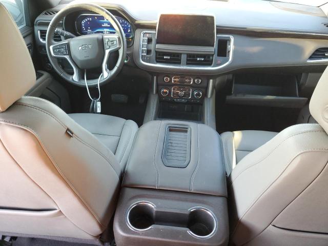 CHEVROLET TAHOE K1500 Z71 2023
