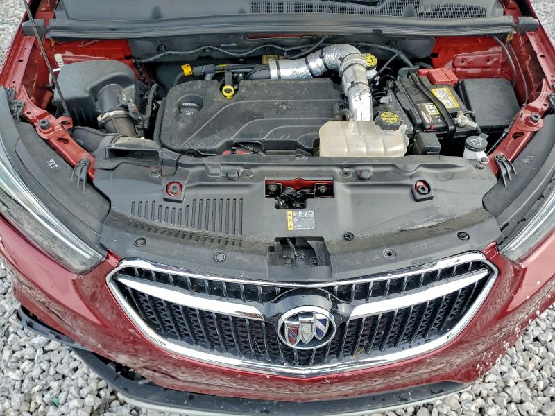BUICK ENCORE PREFERRED 2022