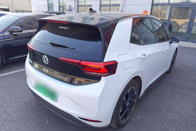 VOLKSWAGEN ID.3 2024