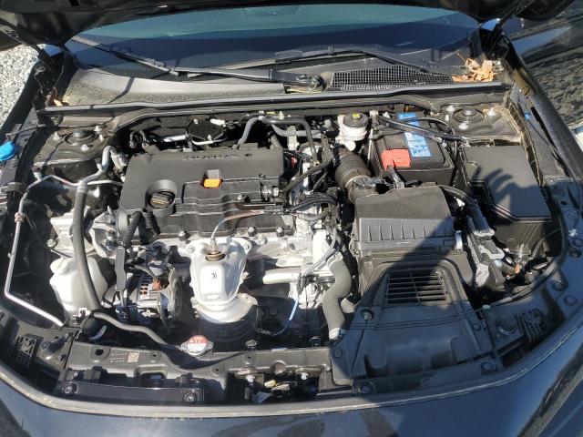 HONDA CIVIC SPORT 2024