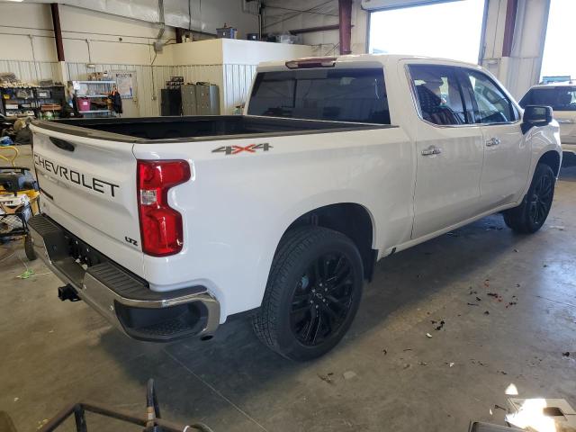 CHEVROLET SILVERADO K1500 LTZ 2025