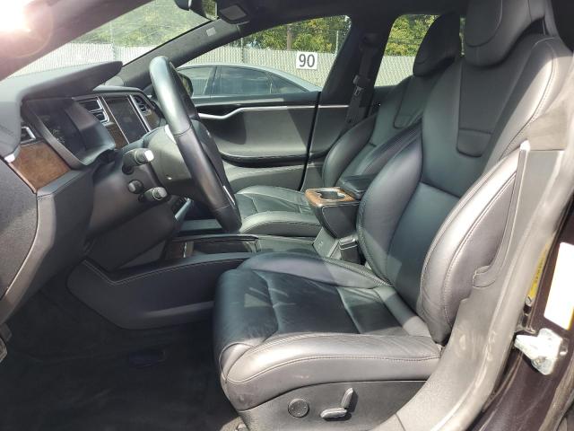 TESLA MODEL S 2017