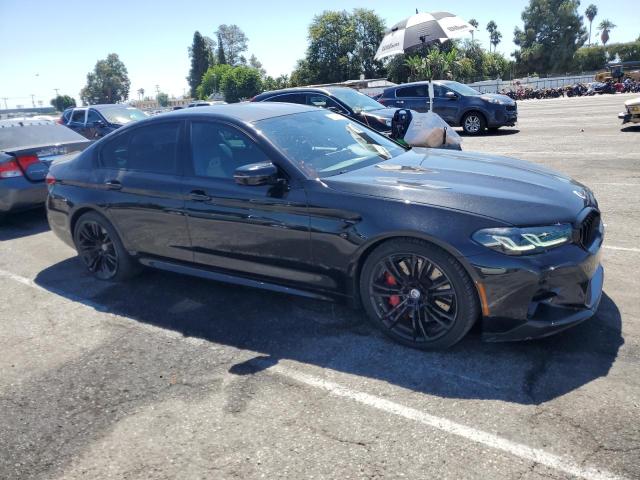 BMW M5 2022