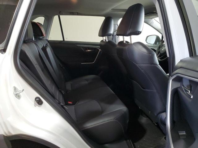 TOYOTA RAV4 XLE PREMIUM 2021