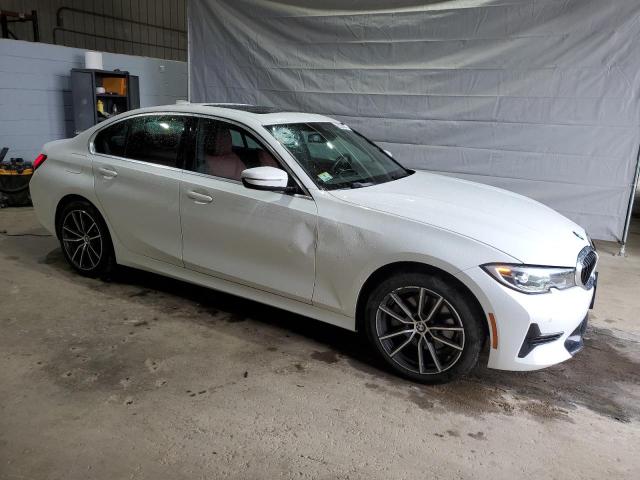 BMW 330XI 2022