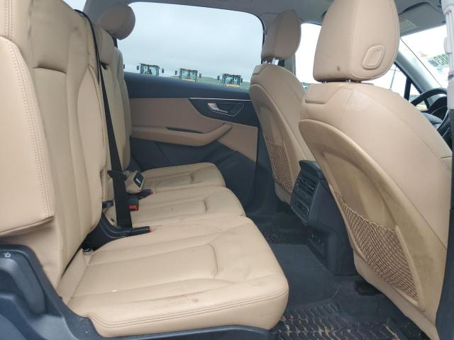 AUDI Q7 PREMIUM 2021