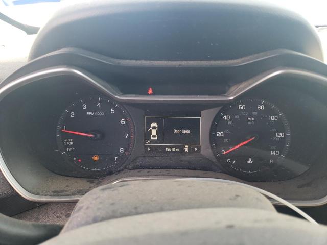 CHEVROLET TRAILBLAZER LS 2023