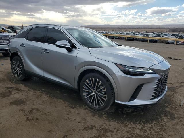 LEXUS RX 350H BASE 2024