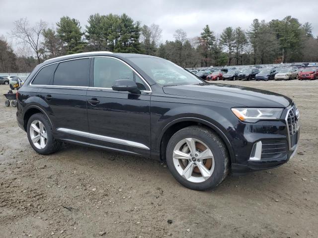 AUDI Q7 PREMIUM 2021
