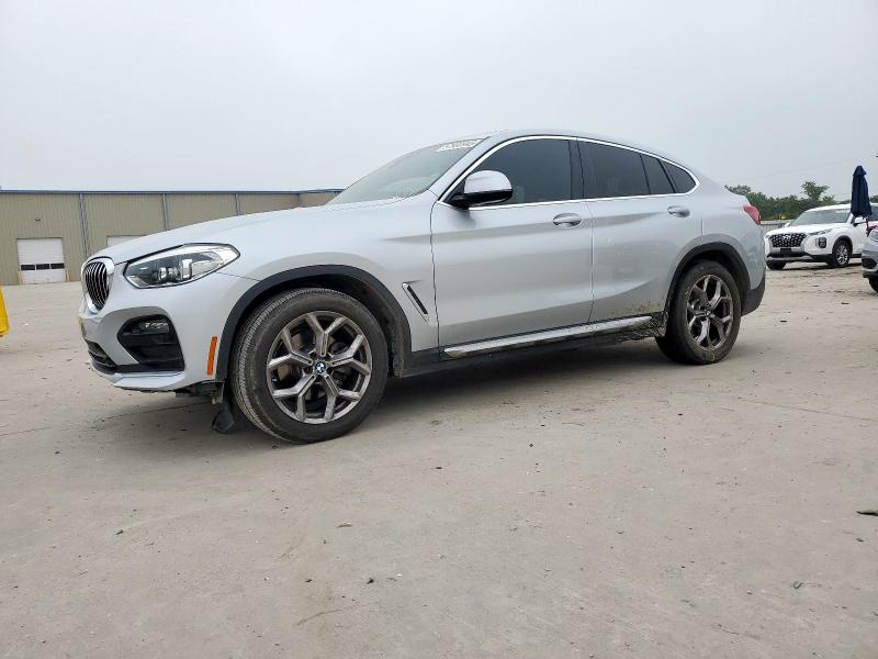 BMW X4 XDRIVE30I 2021