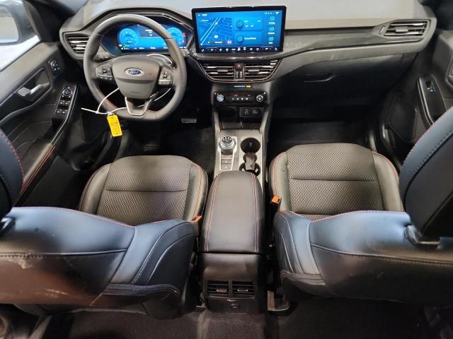 FORD ESCAPE ST LINE SELECT 2024