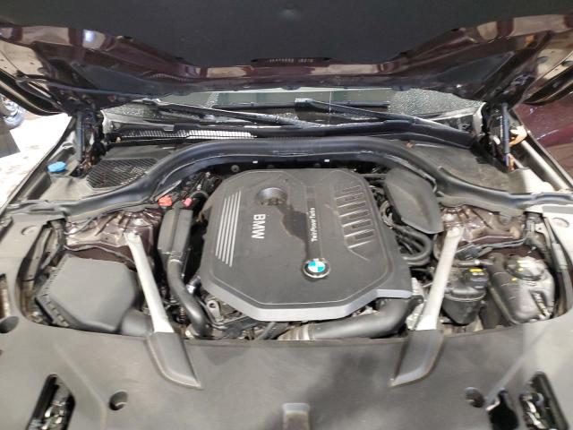 BMW 640 XIGT 2018