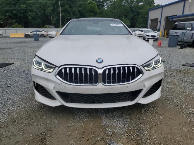 BMW 840XI 2022