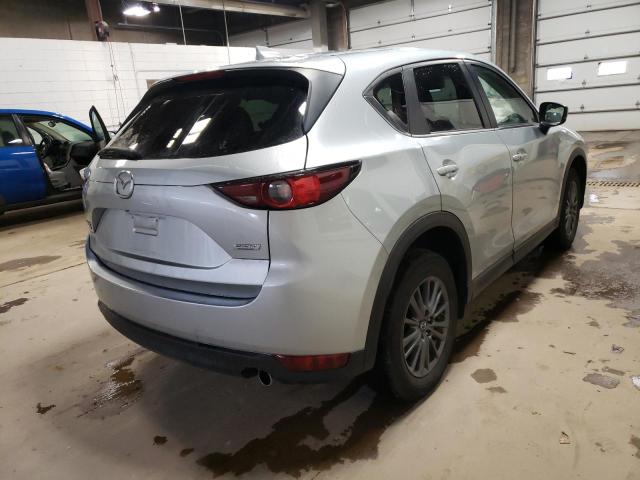 MAZDA CX-5 TOURING 2019