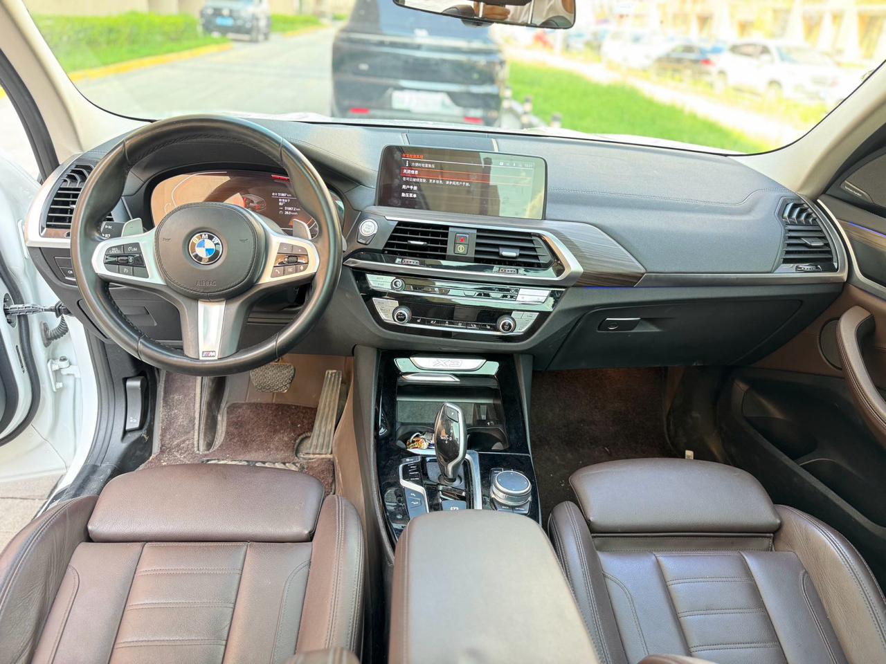 BMW X3 xDrive28i 2021