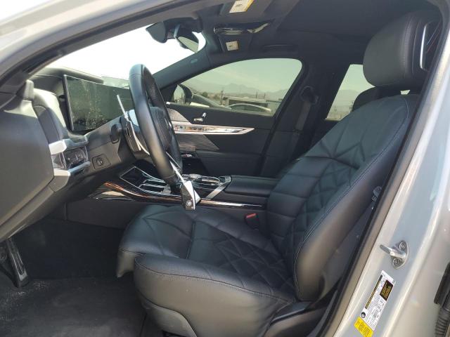 BMW 740 I 2023
